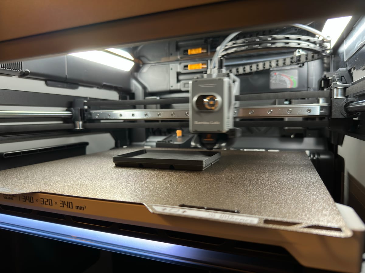 Updates - 3D Printing Services and 3D Design Services Available Now